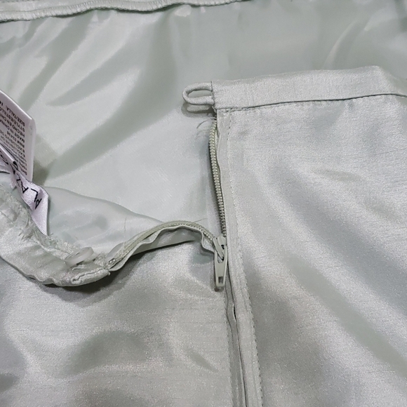 Plaza South Two Piece Jacket and Skirt - Picture 6 of 8